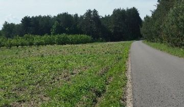 Działka rolno-budowlana Łubowa