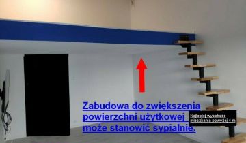 Mieszkanie 4-pokojowe Łódź, ul. Pomorska