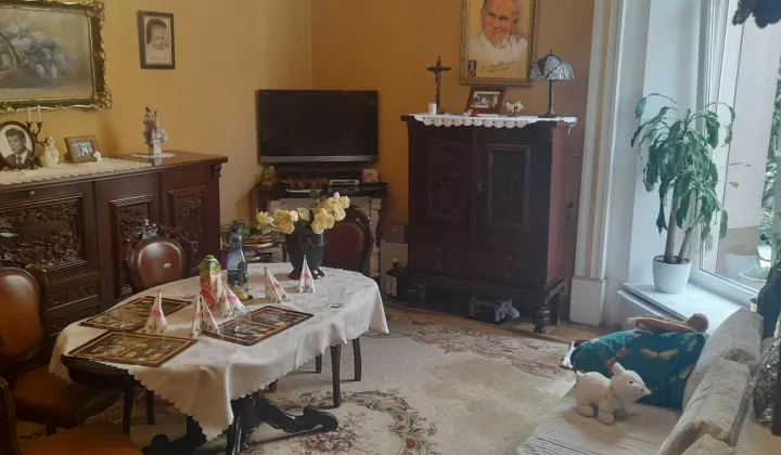 Mieszkanie 2-pokojowe Łódź Polesie, al. 1 Maja