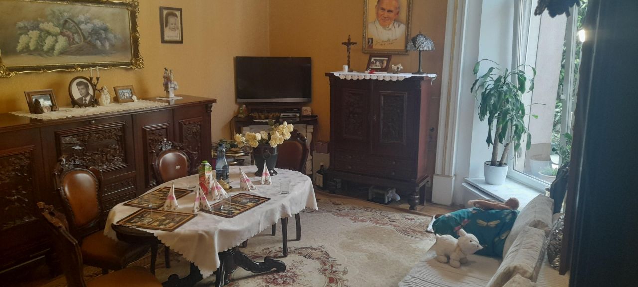 Mieszkanie na sprzedaż bez pośredników
al. 1 Maja
Łódź Polesie, Łódź