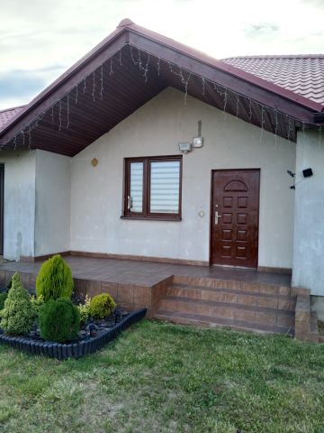 dom wolnostojący, 4 pokoje Dobrcz, ul. Stawowa. Zdjęcie 1