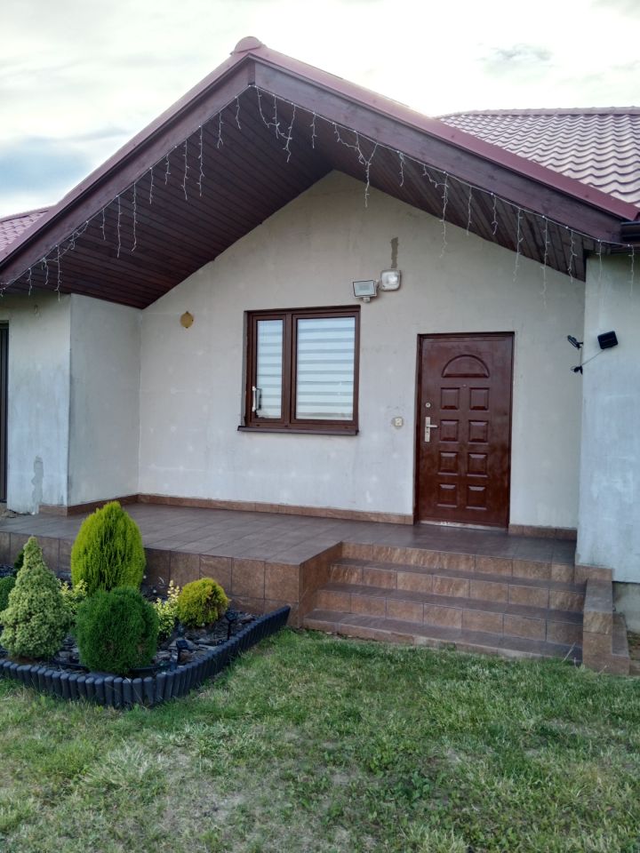 dom wolnostojący, 4 pokoje Dobrcz, ul. Stawowa. Zdjęcie 1