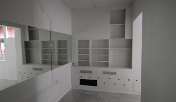 Lokal Płock, ul. Rajmunda Rembielińskiego