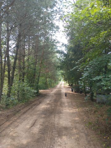 Działka budowlana Macharce. Zdjęcie 1