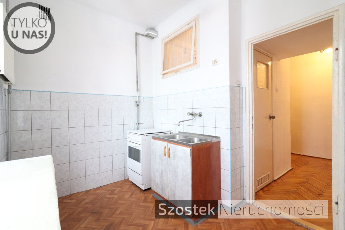 Mieszkanie 2-pokojowe Częstochowa Raków, al. Aleja Pokoju. Zdjęcie 10