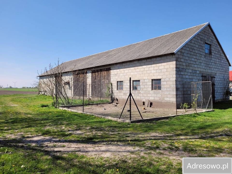 gospodarstwo Długie. Zdjęcie 6