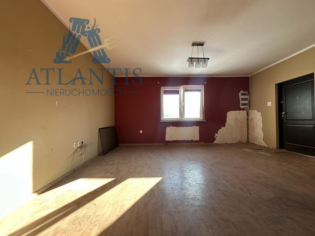 budynek wielorodzinny, 3 pokoje Pruszcz, ul. Dworcowa. Zdjęcie 5