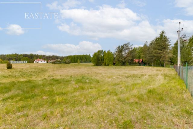 Działka inwestycyjna Kamień. Zdjęcie 17