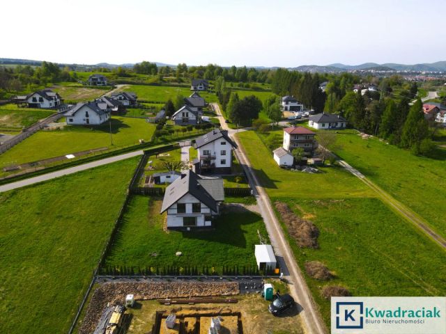 dom wolnostojący, 4 pokoje Sanok, ul. Łany. Zdjęcie 4