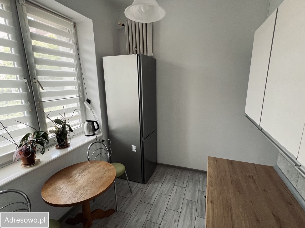 Mieszkanie 2-pokojowe Ostrołęka Wojciechowice, ul. Partyzantów. Zdjęcie 16