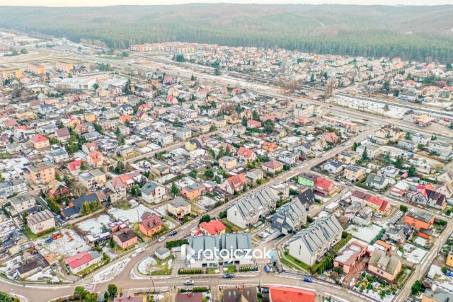 Mieszkanie 3-pokojowe Wejherowo, ul. Stefczyka. Zdjęcie 19