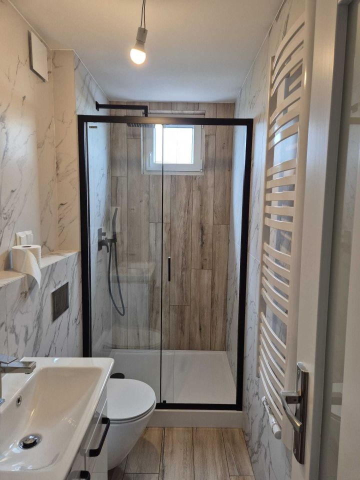 Mieszkanie 2-pokojowe Stara Dąbrowa. Zdjęcie 3