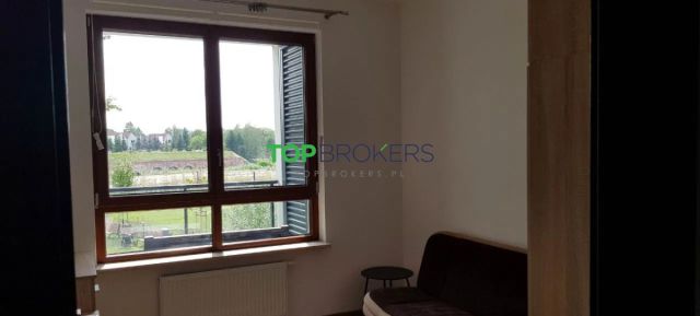 Mieszkanie 3-pokojowe Warszawa Mokotów, ul. Fort Służew. Zdjęcie 2