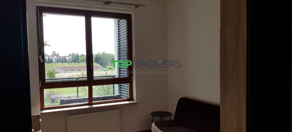 Mieszkanie 3-pokojowe Warszawa Mokotów, ul. Fort Służew. Zdjęcie 2