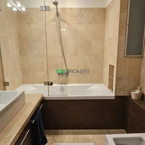 Mieszkanie 3-pokojowe Warszawa Wilanów, al. Wilanowska. Zdjęcie 12