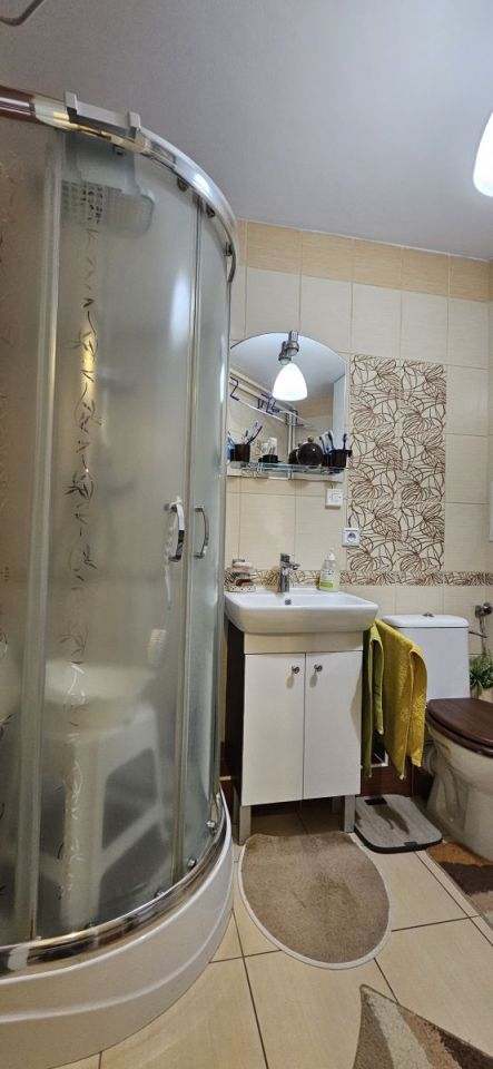 Mieszkanie 2-pokojowe Wrocław Fabryczna, ul. Strachowicka. Zdjęcie 11