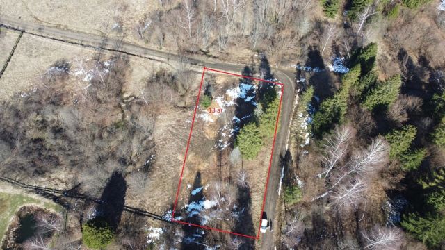 Działka budowlana Strzebowiska. Zdjęcie 7