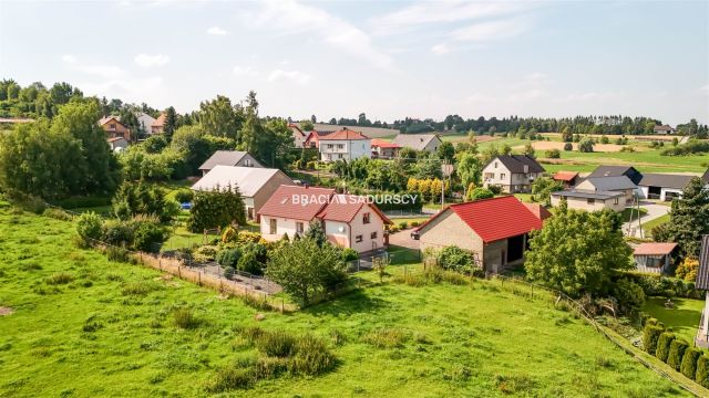 dom wolnostojący, 5 pokoi Grodkowice. Zdjęcie 34