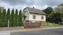 dom wolnostojący, 3 pokoje Skrzyszów, ul. Wyzwolenia