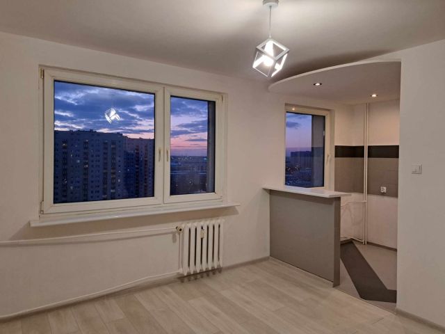 Mieszkanie 1-pokojowe Poznań, os. Wichrowe Wzgórze. Zdjęcie 1