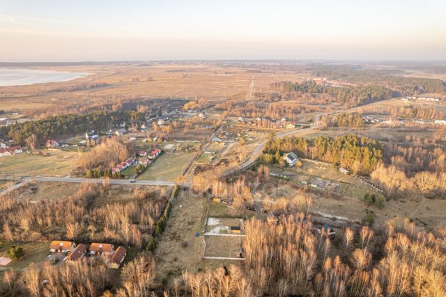 Działka budowlana Żarnowska, ul. Dębowa. Zdjęcie 5