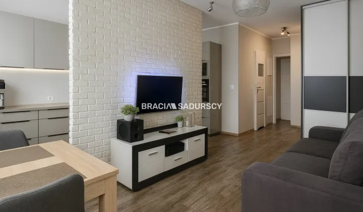 Mieszkanie 3-pokojowe Kraków Czyżyny, ul. Bolesława Orlińskiego