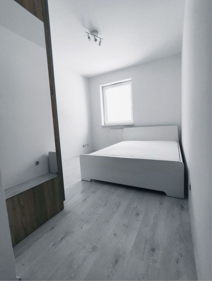 Mieszkanie 2-pokojowe Sianów. Zdjęcie 3