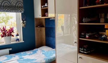 Mieszkanie 3-pokojowe Warszawa Wola, ul. Redutowa