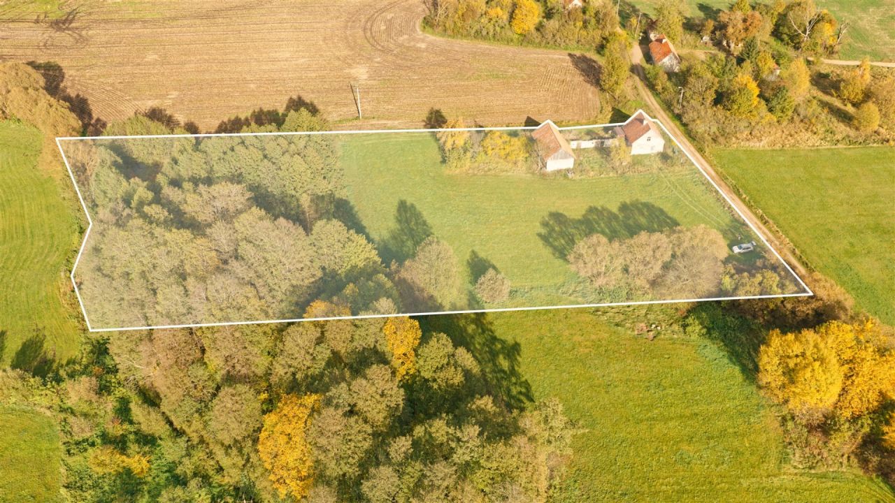 siedlisko, 2 pokoje Biała Piska. Zdjęcie 8