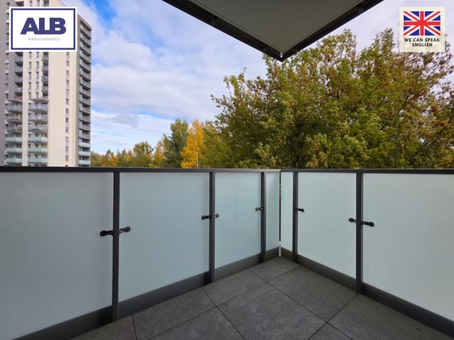 Mieszkanie 3-pokojowe Gdańsk Letnica. Zdjęcie 15