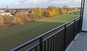 Mieszkanie 3-pokojowe Międzyrzec Podlaski, ul. Prymasa Stefana Wyszyńskiego