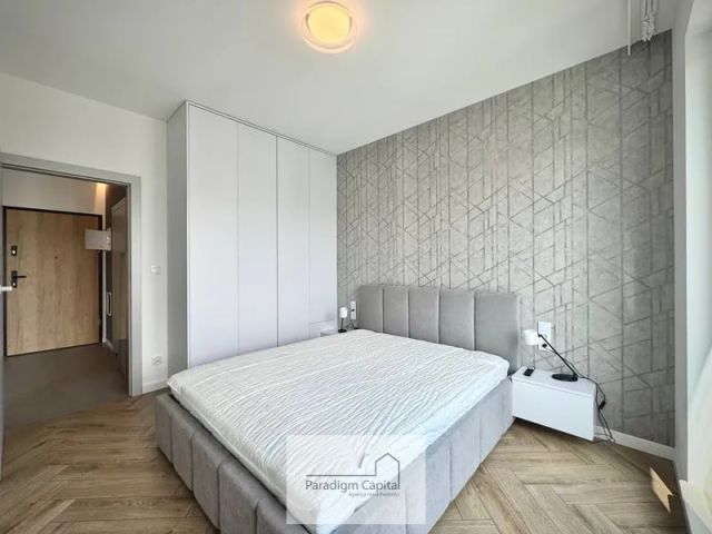 Mieszkanie 2-pokojowe Kraków Krowodrza, ul. Cieszyńska. Zdjęcie 15