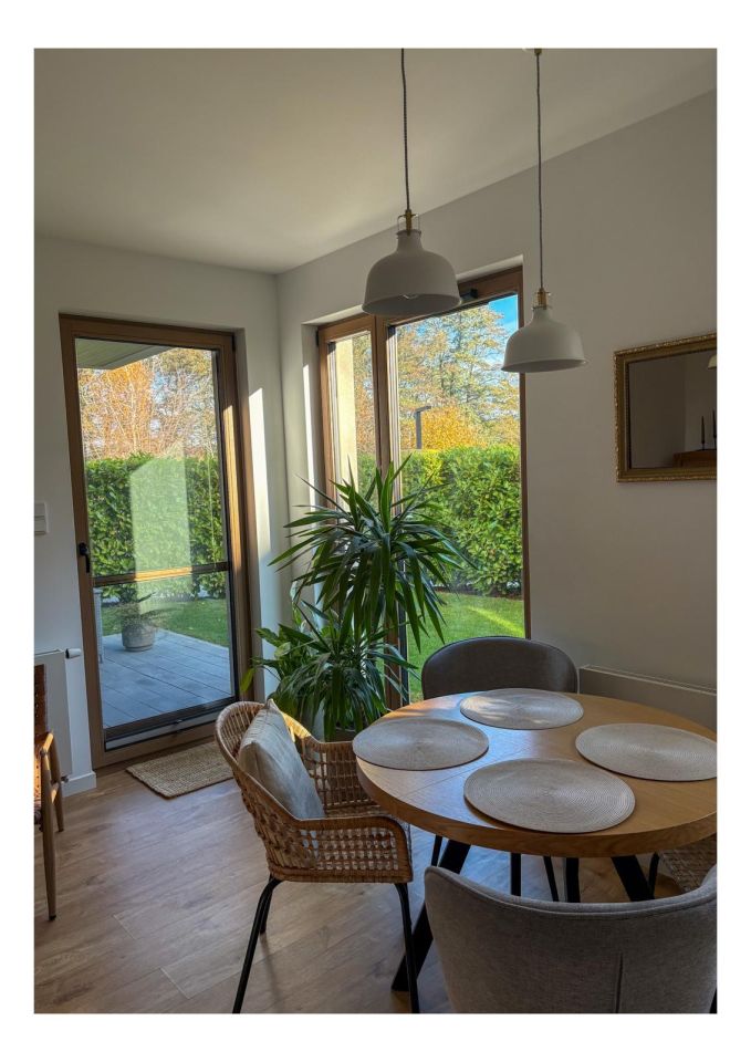 Mieszkanie 3-pokojowe Gdańsk Brzeźno, ul. Gdańska. Zdjęcie 11