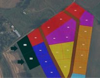 Działka rolno-budowlana Sierakowice, ul. Źródlana. Zdjęcie 1