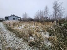 Działka budowlana Strykowo. Zdjęcie 4