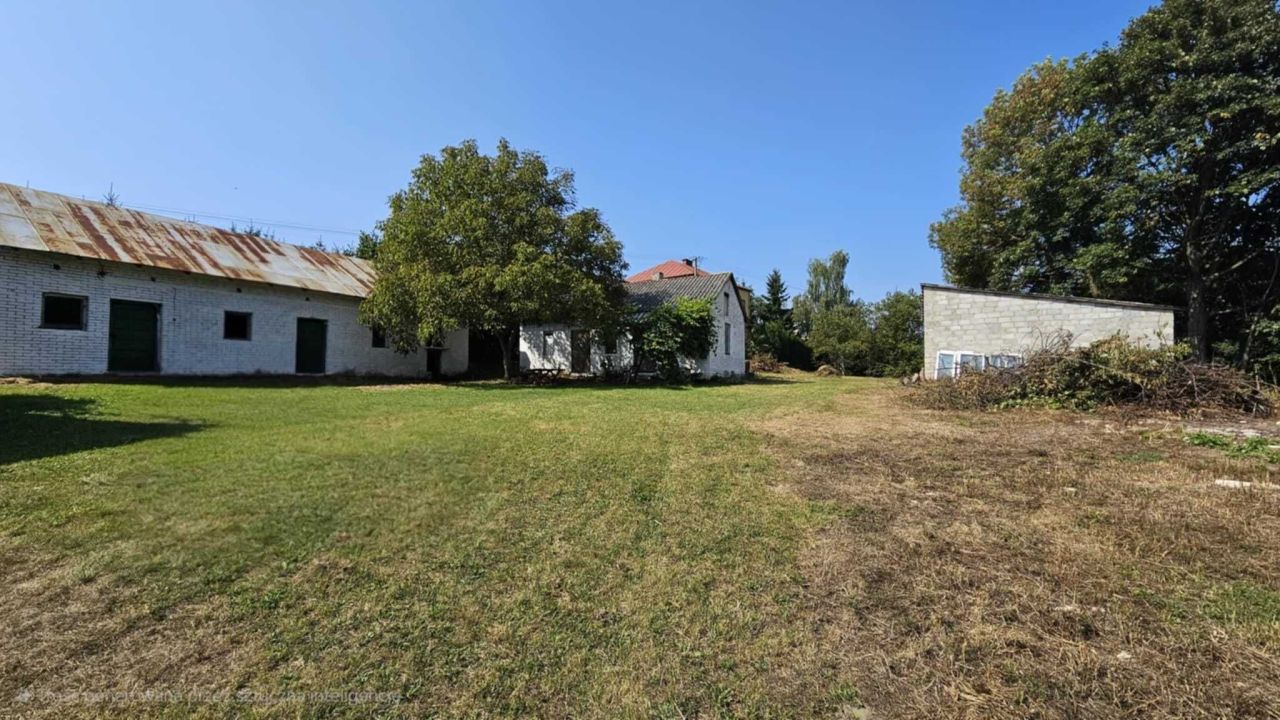 siedlisko Gorzakiew. Zdjęcie 3