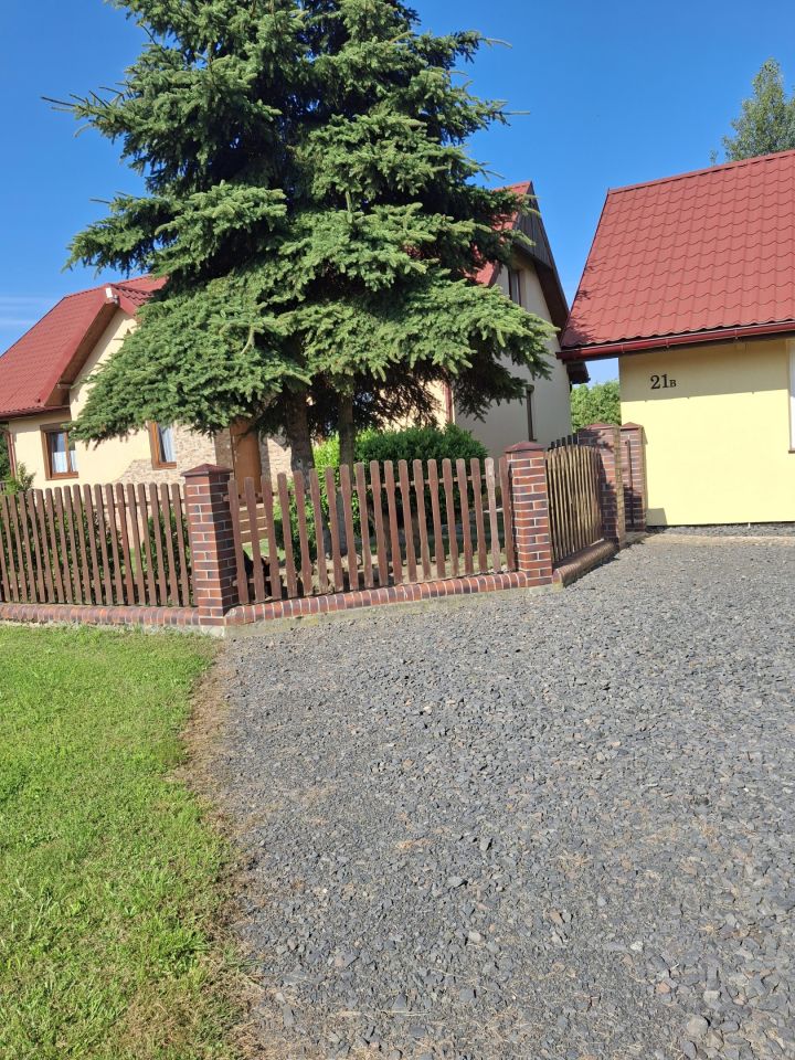 dom wolnostojący, 6 pokoi Bieniów, ul. Dolna. Zdjęcie 7