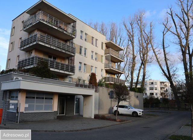 Mieszkanie 3-pokojowe Warszawa Targówek, ul. Malborska. Zdjęcie 1