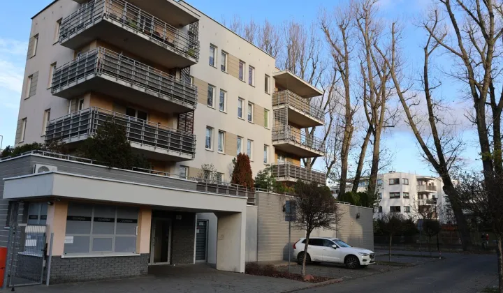 Mieszkanie 3-pokojowe Warszawa Targówek, ul. Malborska