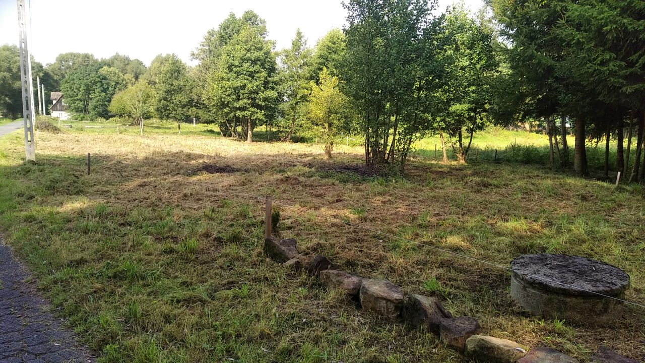 Działka budowlana Gorzeszów. Zdjęcie 6