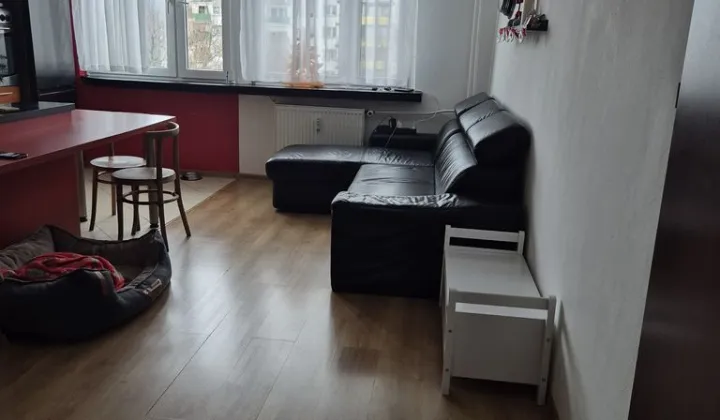 Mieszkanie 3-pokojowe Strzelce Opolskie, os. Piastów Śląskich