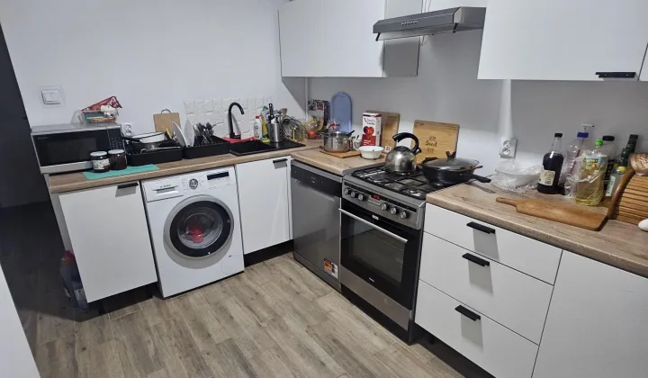 Mieszkanie 4-pokojowe Polkowice, ul. Piotra Skargi