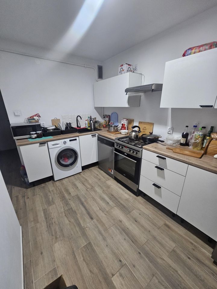 Mieszkanie 4-pokojowe Polkowice, ul. Piotra Skargi