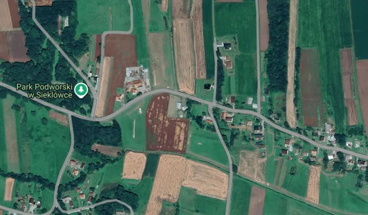 dom wolnostojący, 3 pokoje Lubla