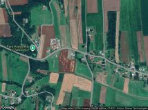 dom wolnostojący, 3 pokoje Lubla