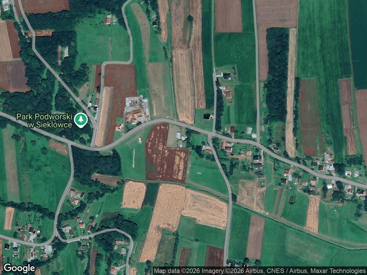 dom wolnostojący, 3 pokoje Lubla