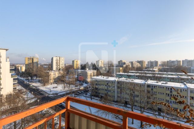 Mieszkanie 2-pokojowe Warszawa Praga-Południe, ul. Garwolińska. Zdjęcie 12