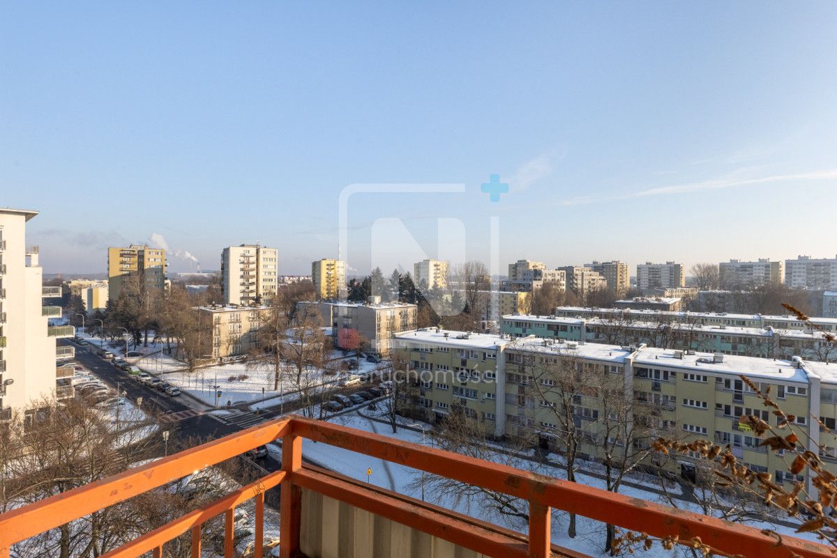 Mieszkanie 2-pokojowe Warszawa Praga-Południe, ul. Garwolińska. Zdjęcie 12