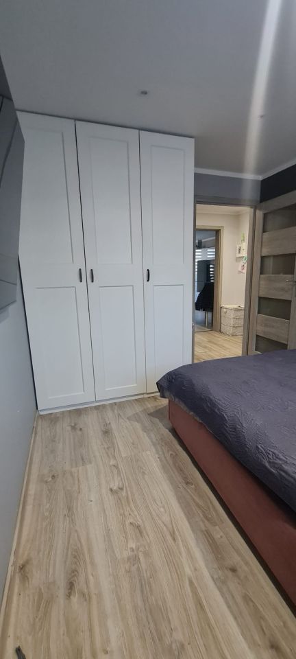 Mieszkanie 3-pokojowe Oława Centrum, ul. Sportowa. Zdjęcie 5