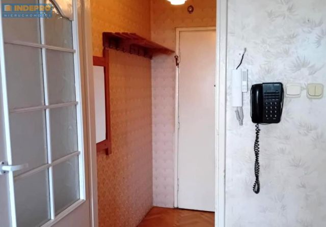 Mieszkanie 2-pokojowe Toruń Bydgoskie Przedmieście, ul. Władysława Broniewskiego. Zdjęcie 3